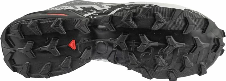 Atlete Salomon Speedcross 6 Wide, gri [Madhësia: 44]