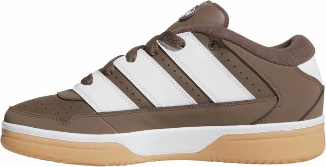 Atlete për meshkuj adidas, kafe [Madhësia: 42 2/3]