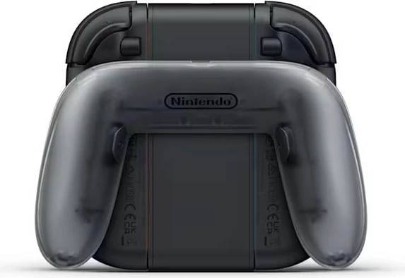 Dock karikimi Nintendo Joy-Con 2 Charging Dock, USB-C kabllo e përfshirë