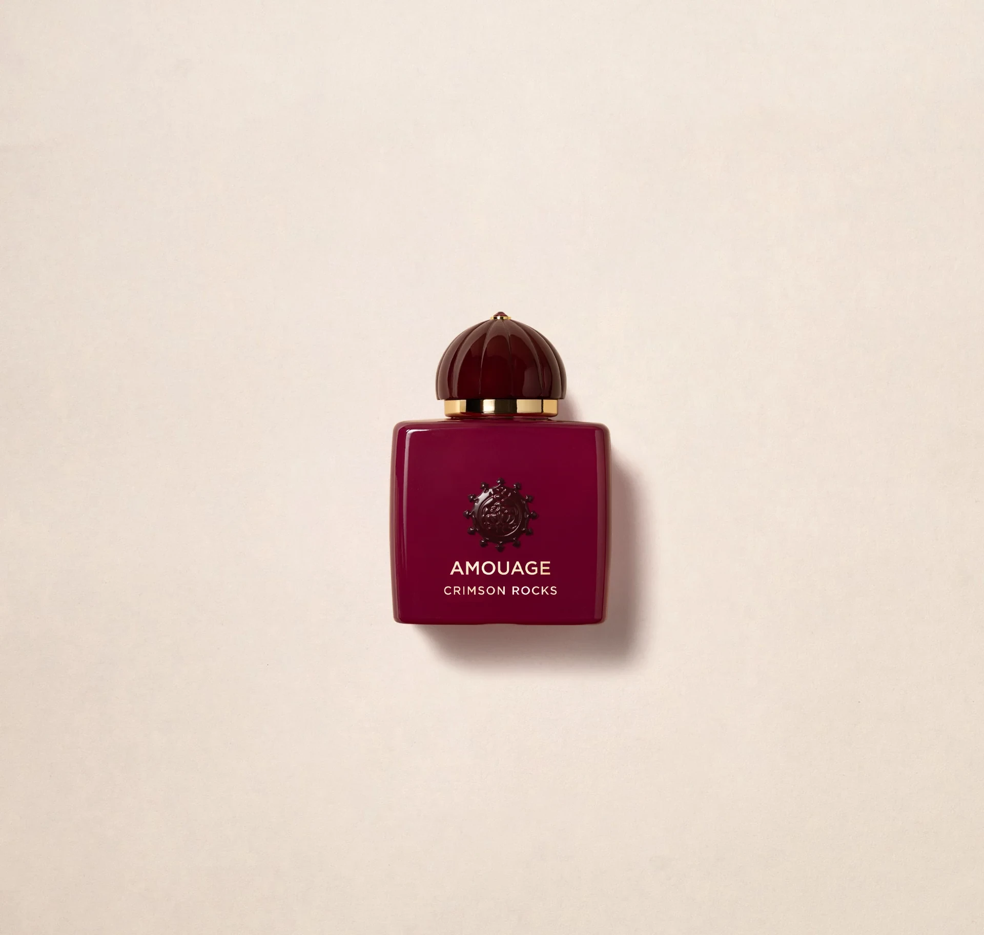 Eau de Parfum Amouage Crimson Rocks, 50 ml 