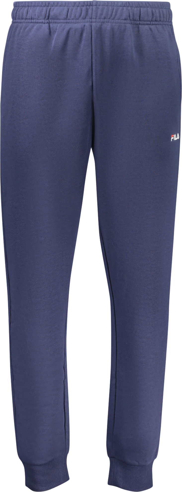 Pantallona sportive FILA Lunigo meshkuj, blu