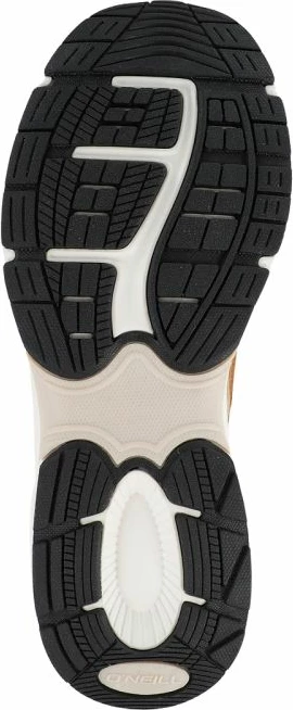 Këpucë femra ONeill Montauk 90261011 05W, bezhë dhe kafe