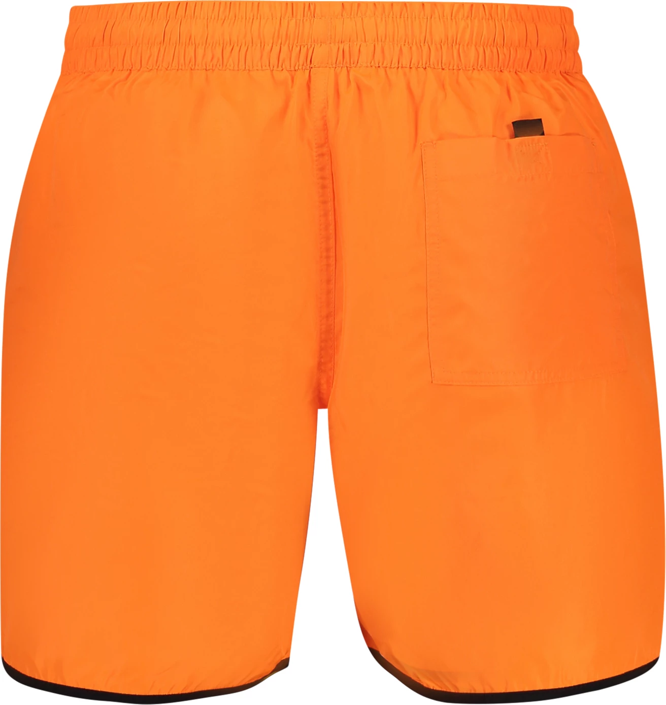 Të poshtme noti NORWAY 1963 meshkuj, portokalli