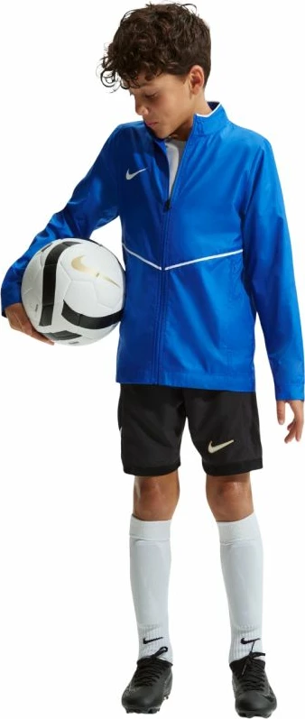 Jakne për fëmijë Nike, e kaltër [Madhësia: XL]