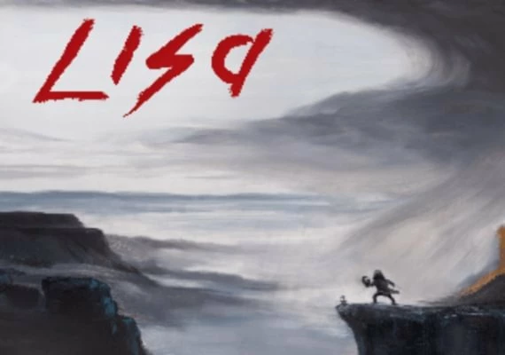 LISA EN Global