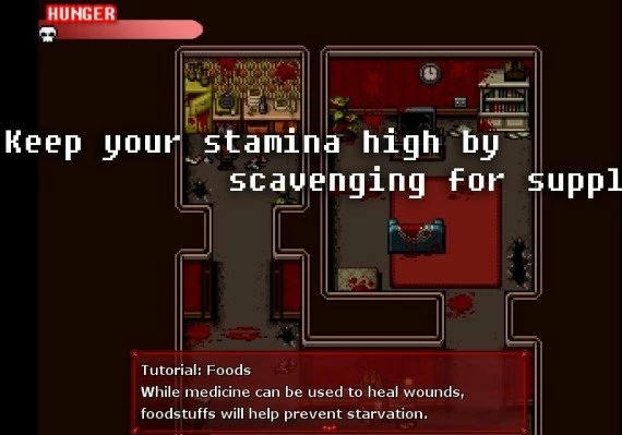 Invasion: Brain Craving EN Global