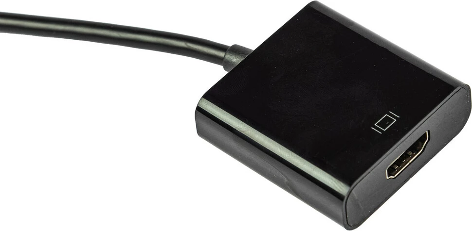 Pershtates HDMI TECH TIME TT24016