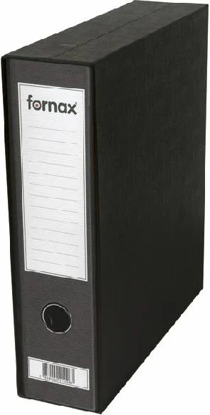 FORNAX REGISTRATOR ME KUTI A4/80 FOROFFICE ZEZE