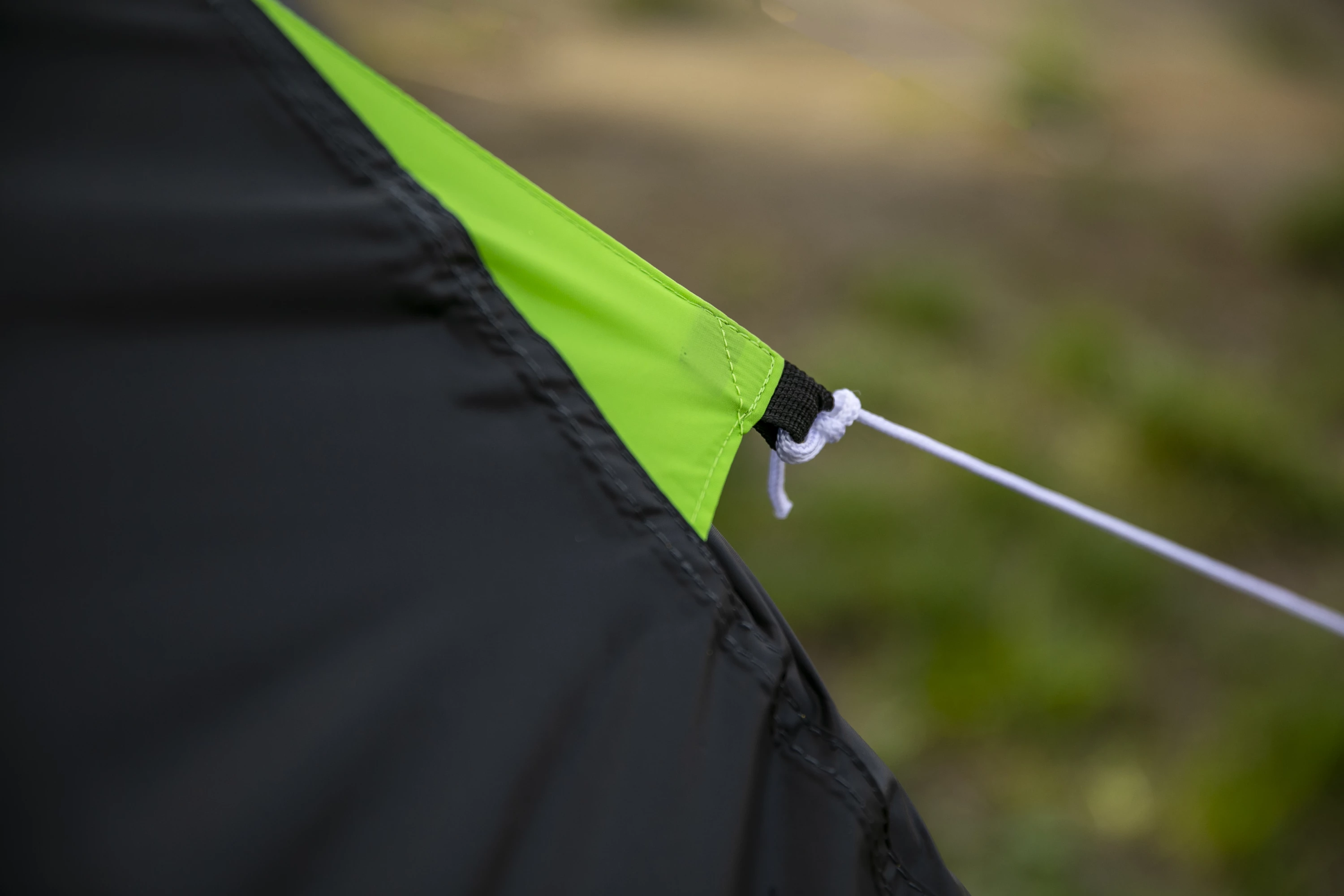 Çadër kampingu Peme Taurus 2, 2-personëshe, dy-shtresore, 3.7 kg, 4000/6000 mm, gri