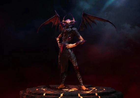 Metal: Hellsinger - Purgatory DLC EN Global