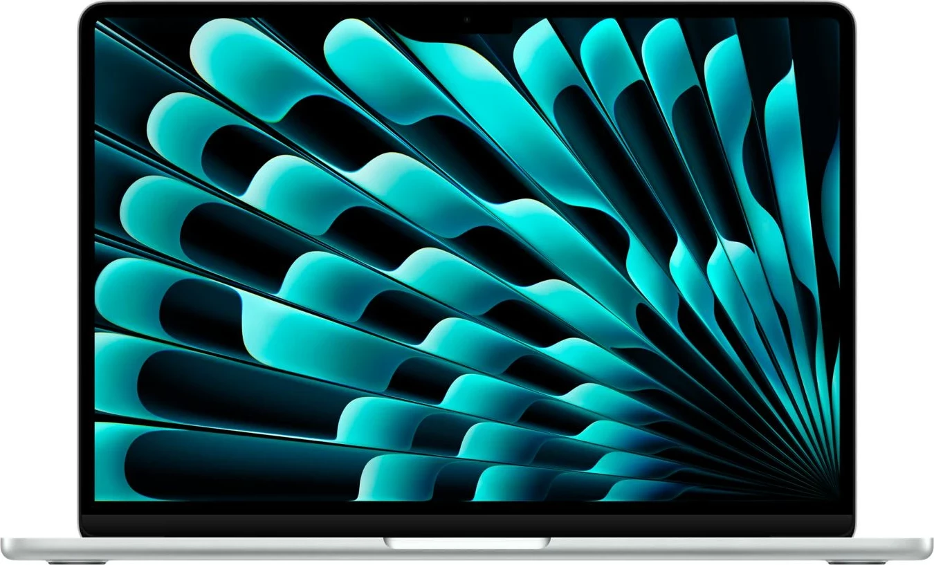 Kompjuter Apple MacBook Air 2026 13.6" M5 16GB 1TB Silver