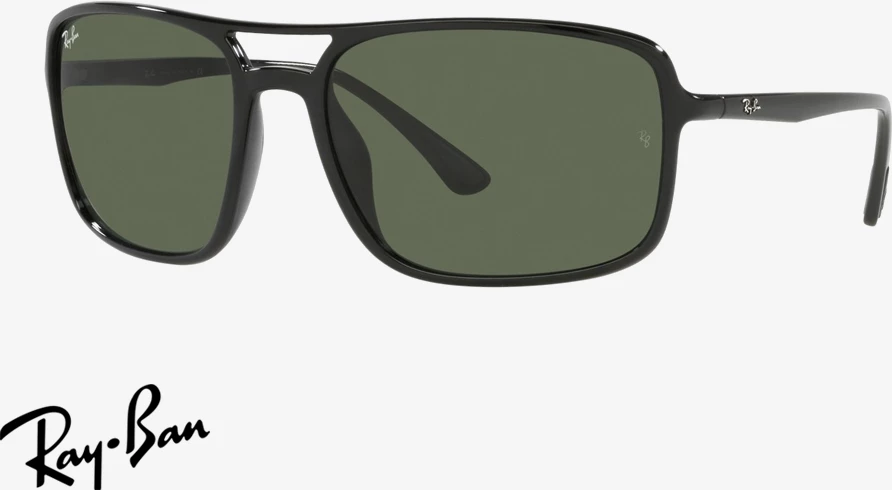 Syze dielli Ray-Ban RB4375 601/71 60