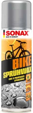 Wax për bicikleta Sonax, 300 ml