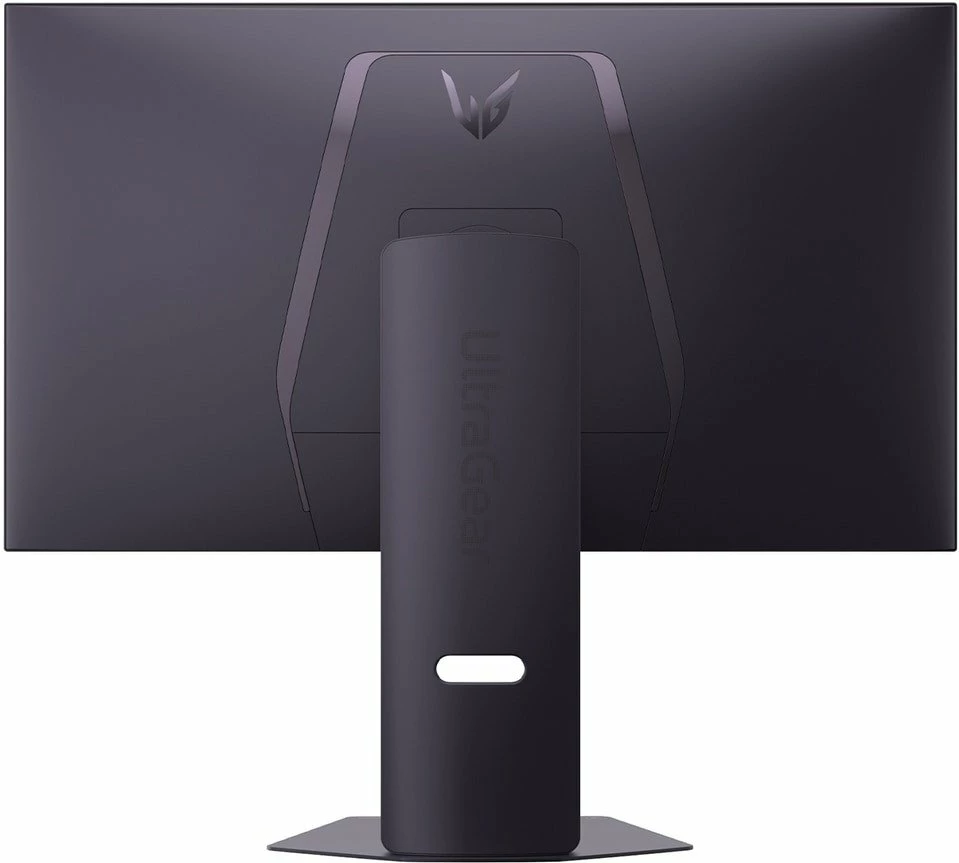 Monitor gaming LG UltraGear OLED 32GX850A-B 32\" 4K UHD 165Hz/330Hz, i zi