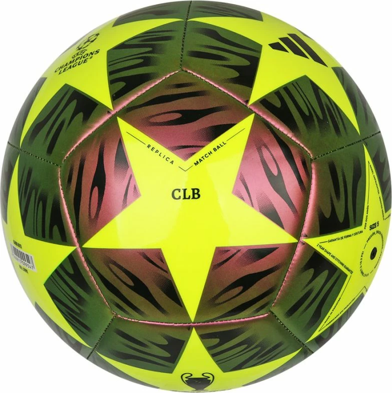 Top futbolli adidas