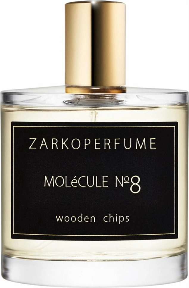 Eau de Parfum unisex Zarkoperfume Molecule No.8, 100ml
