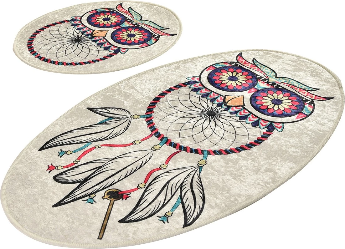 Set tapetash për banjo (2 copë), Mijölnir, Dream