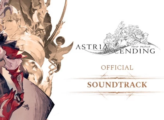 Astria Ascending - Soundtrack DLC EN Global