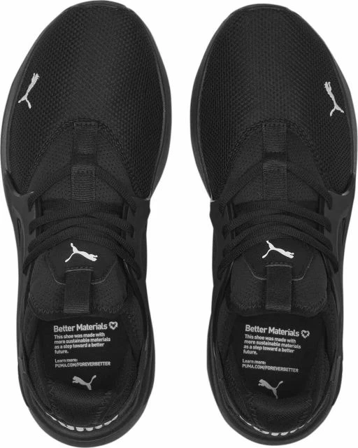 Atlete femra Puma, të zeza