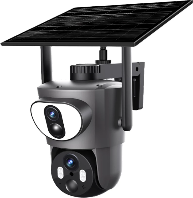 Kamere Ubox Pro Solare 4G 8.0MP SD210