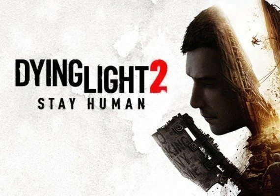 Dying Light 2: Stay Human - Pre-order Bonus DLC Global