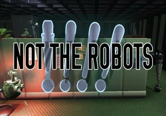 Not The Robots EN Global