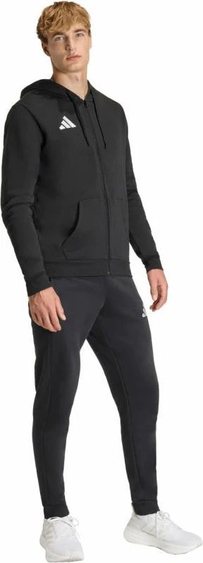 Duks për meshkuj adidas, i zi [Madhësia: XXXL]