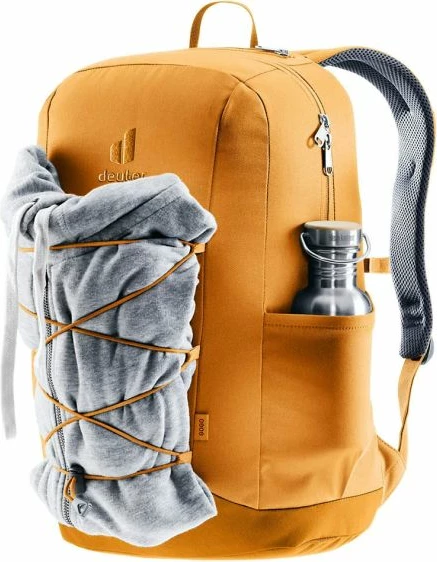 Çantë shpine Deuter GOGO 3813224-9908, Amber Maple