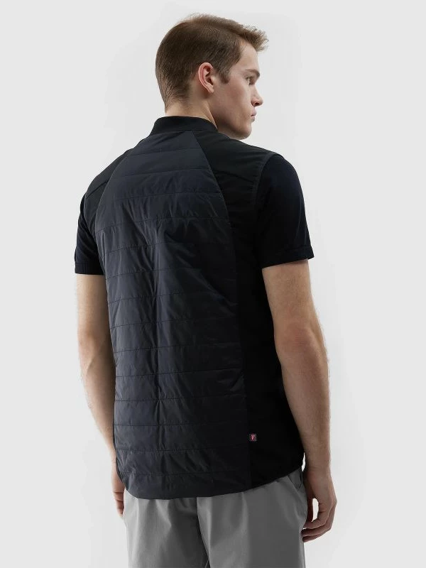 Jelek running për meshkuj 4F, i zi