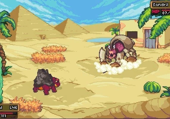 Coromon Global