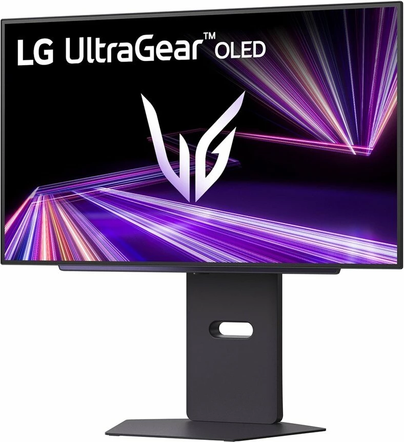 Monitor LG UltraGear 27GX700A-B 27" OLED QHD 280Hz, i zi
