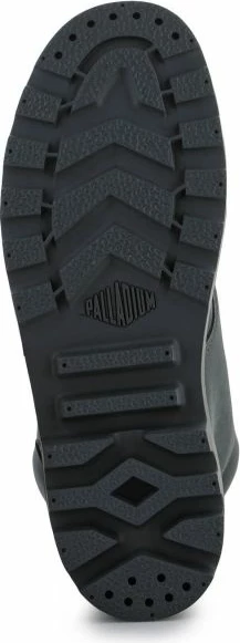Çizme Palladium Pampa Sport Cuff Wps, gri [Madhësia: 39]