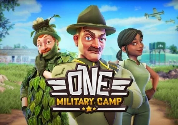 One Military Camp EN Global