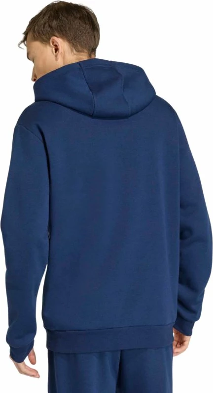 Duks për meshkuj adidas, navy blue [Madhësia: XXL]