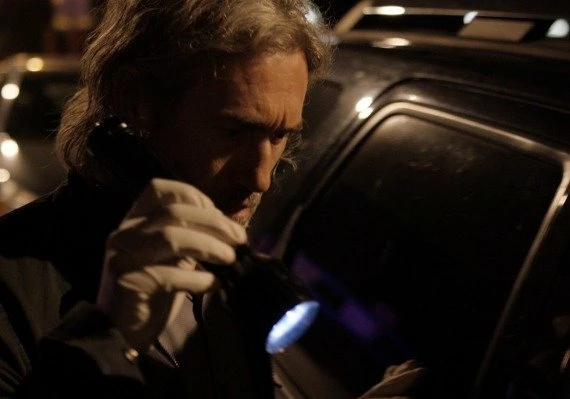 Missing: An Interactive Thriller - Episode One EN/DE/FR/IT/PT/RU/ES Global