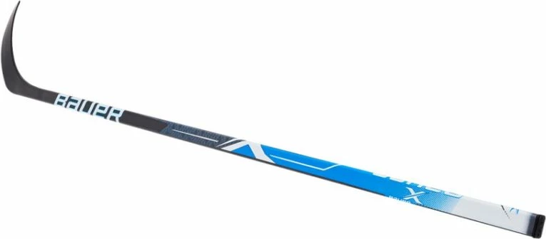 Hokej shkop për meshkuj Bauer, i zi