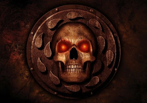 Baldur's Gate II: - Official Soundtrack DLC Enhanced Edition EN Global