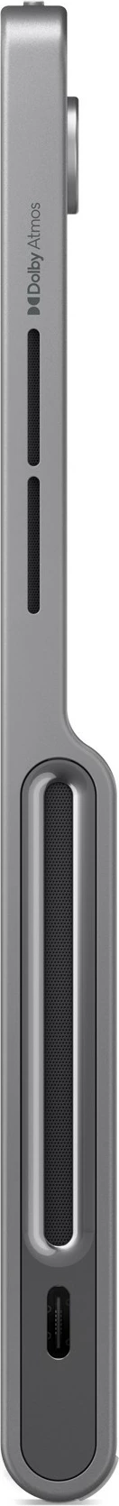 Tablet Lenovo Tab Plus 8GB 128GB luna grey me mbështjellës