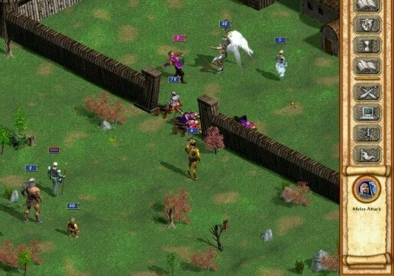 Heroes of Might and Magic IV Complete Edition EN Global