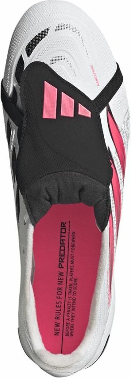 Atlete futbolli adidas Predator League FT AG IH7164 [Madhësia: 44]