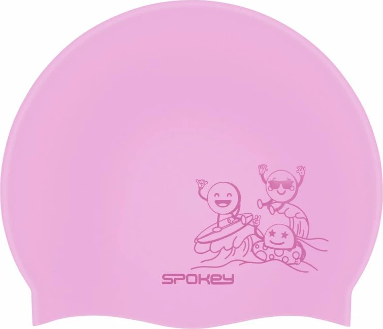 Kapelë noti për fëmijë Spokey