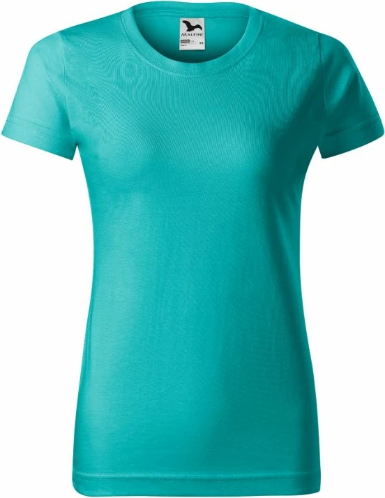 Maicë Malfini për femra, blu [Madhësia: M]