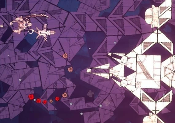 Ballpoint Universe: Infinite EN/JA Global