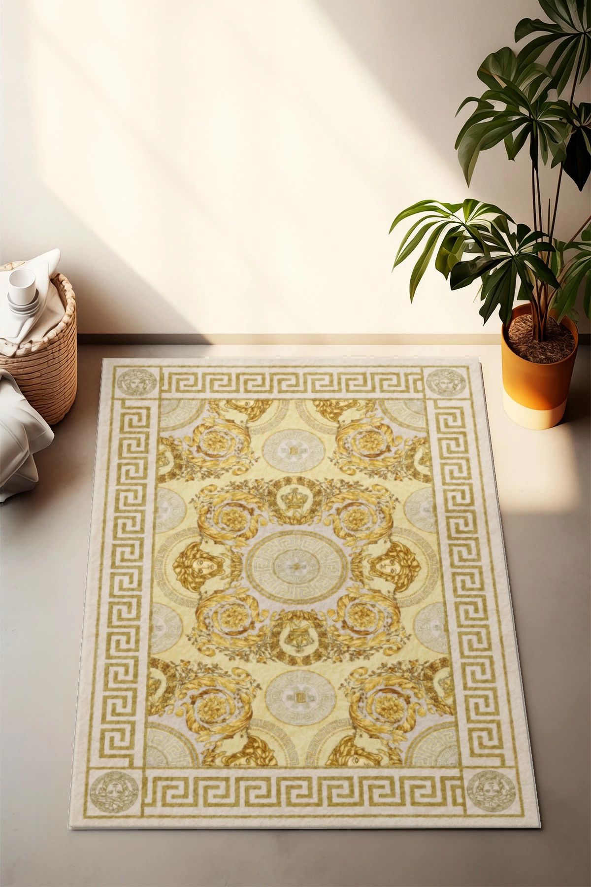 Qilim korridori Conceptum Hypnose, shumëngjyrësh, 80x150cm, CT-1054