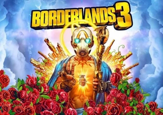 Borderlands 3 Global