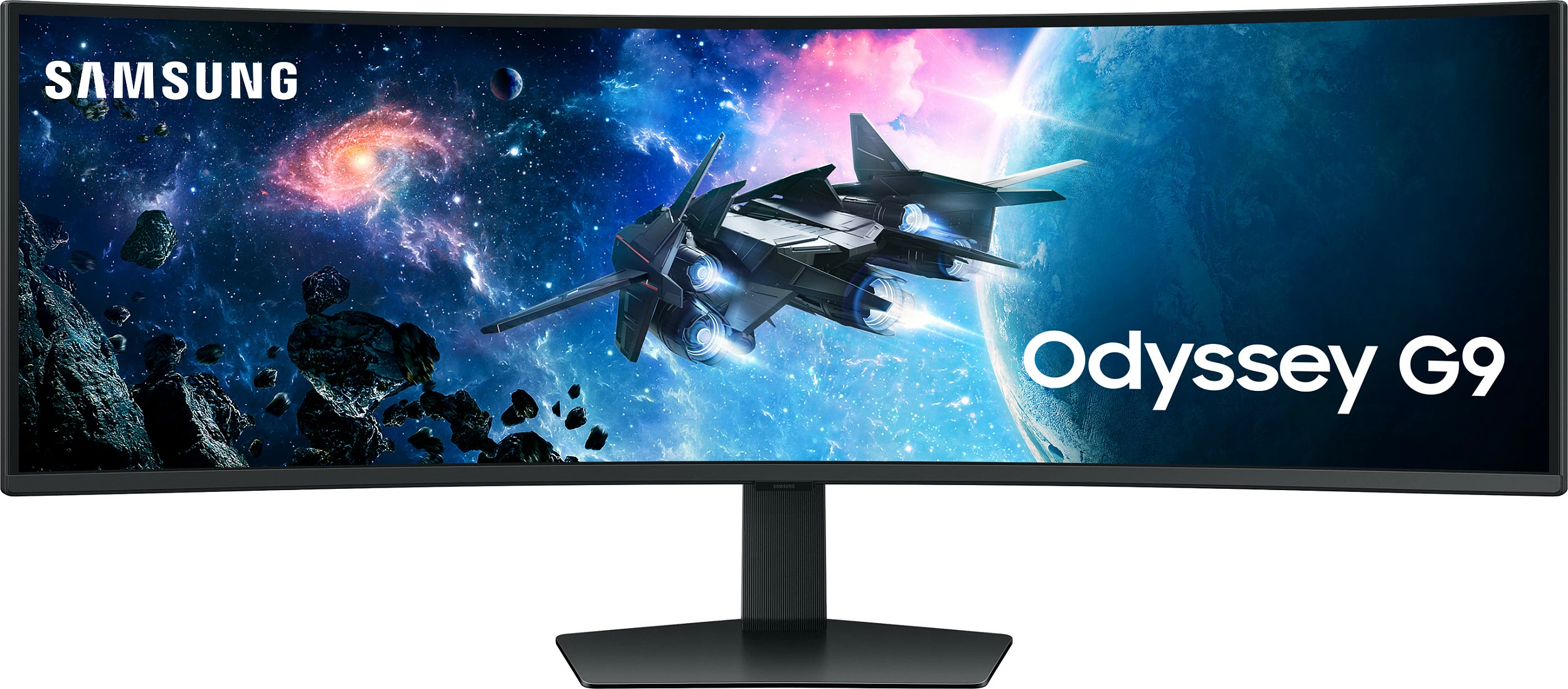 Monitor Samsung Odyssey G95C 49 inç Dual QHD LED i zi