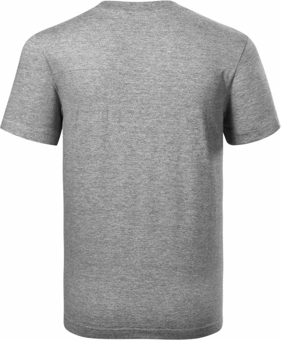 Maicë unisex Rimeck, gri e errët [Madhësia: XL]