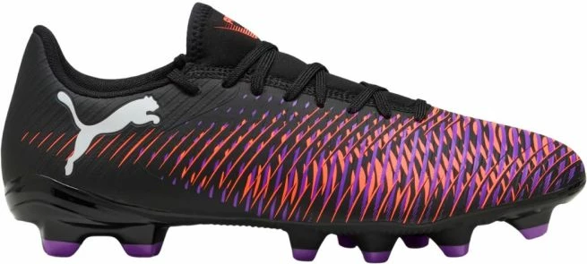 Atlete futbolli për meshkuj Puma, të zeza