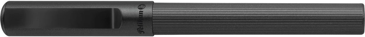 Stilolaps Pelikan Pina Colada Edition, 0.7mm, anthracite, bojë e kaltër