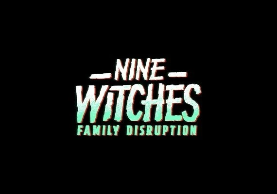 Nine Witches: Family Disruption EN/DE/FR/PT/RU/ZH/ES/ZH Global